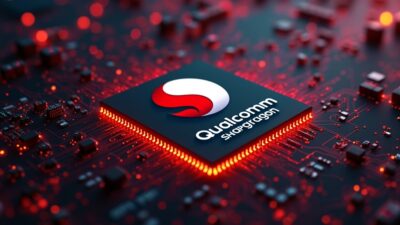 Qualcomm Snapdragon Chipset