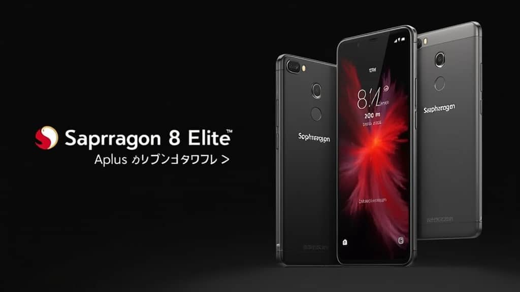 Snapdragon 8 Elite