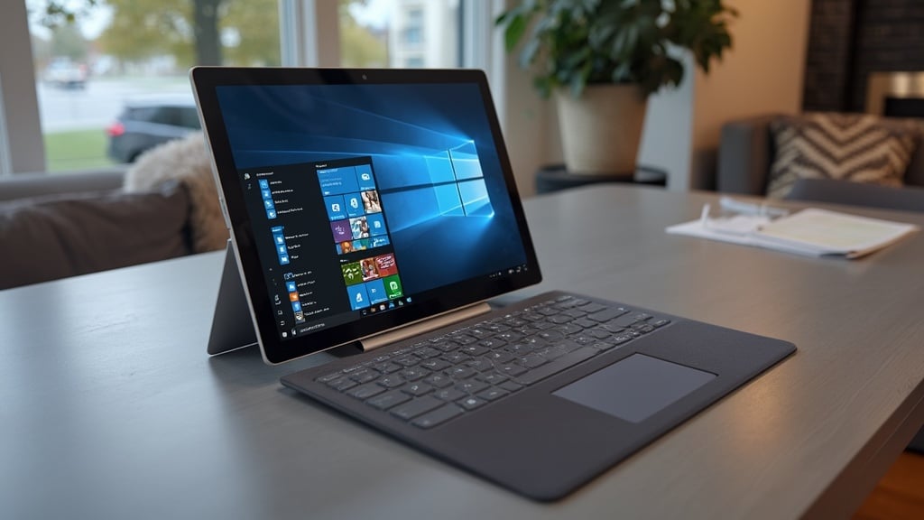 Microsoft Surface Duo