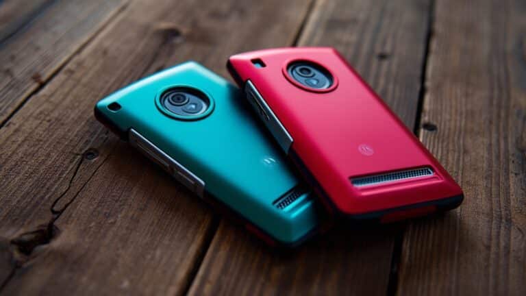 Motorola Razr 2024 cases