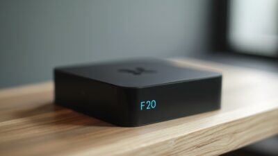 Freebox nouvelle lancement