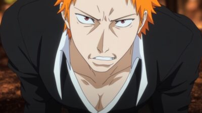 Bleach TYBW Épisode 9