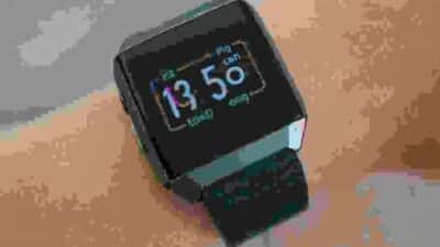 Fitbit Versa 3