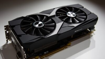 AMD Radeon RX 8800XT