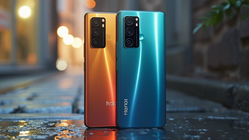 Honor 300 Pro