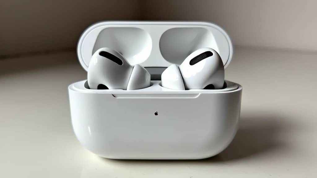 Apple AirPods Pro 2