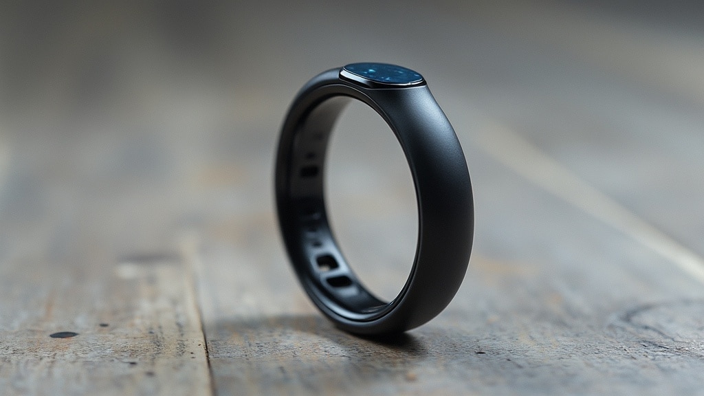 Oura Ring Gen 3