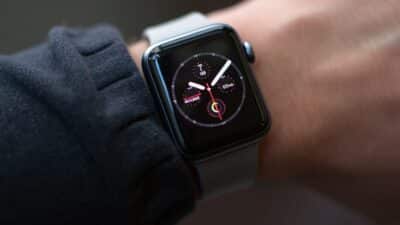 Apple Watch Ultra