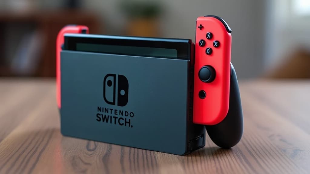 Nintendo Switch 2