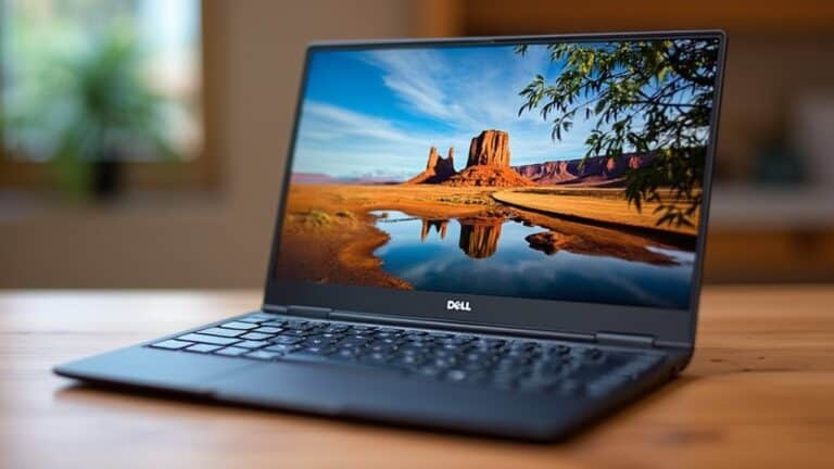 Dell XPS 13