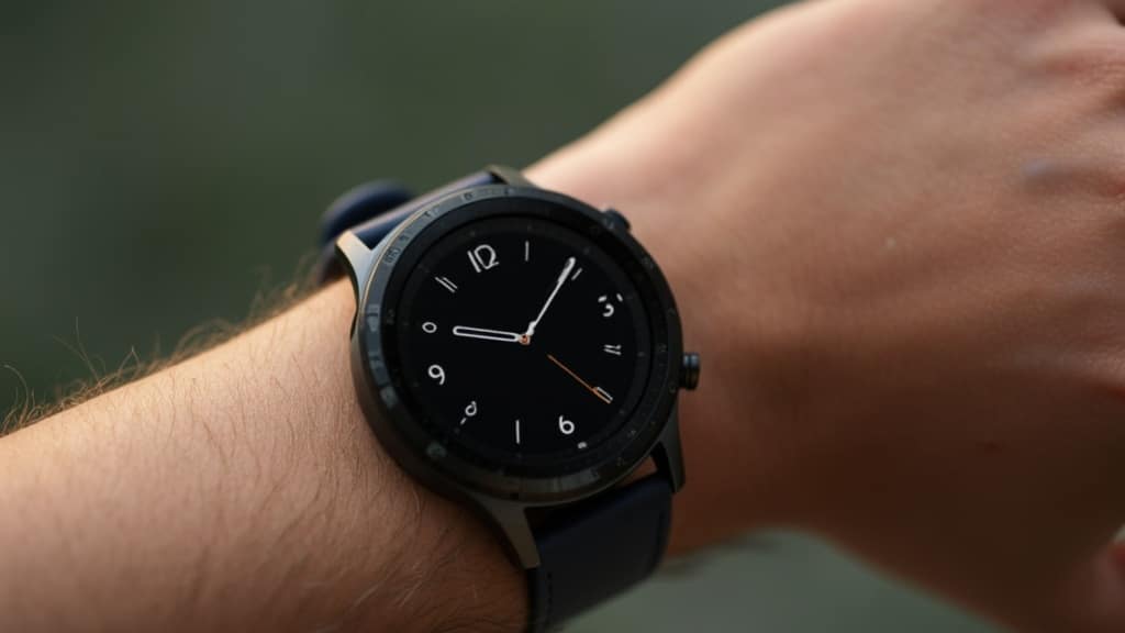 Google Pixel Watch 3