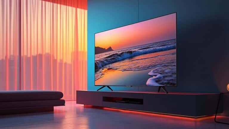 Sony TV 2025