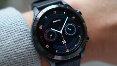 Samsung Galaxy Watch Ultra 2