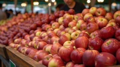 Apple marché chinois