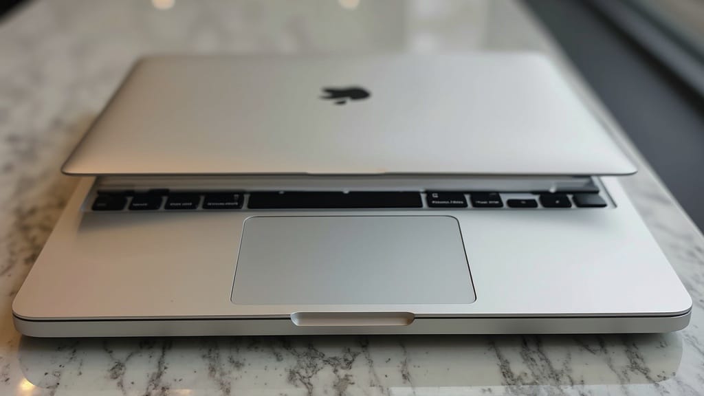 Apple MacBook Air M3