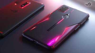 Asus ROG Phone 9