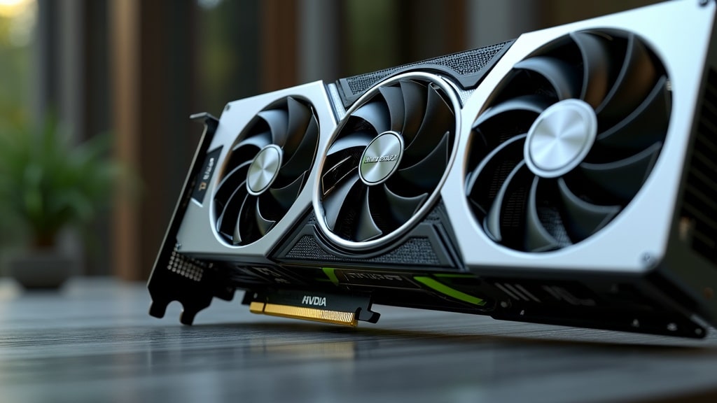 NVIDIA GeForce RTX 5090