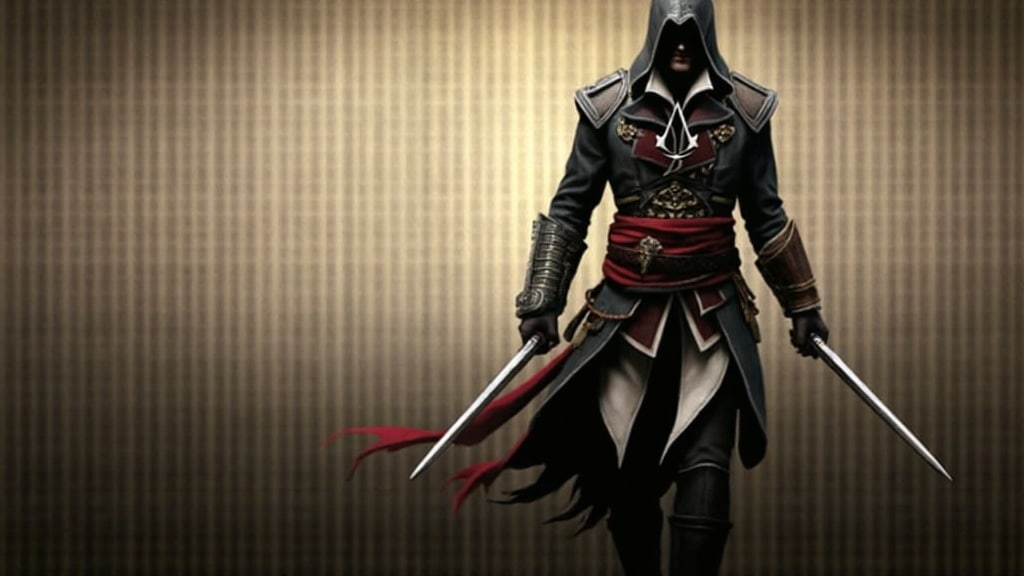 Assassin's Creed Shadows