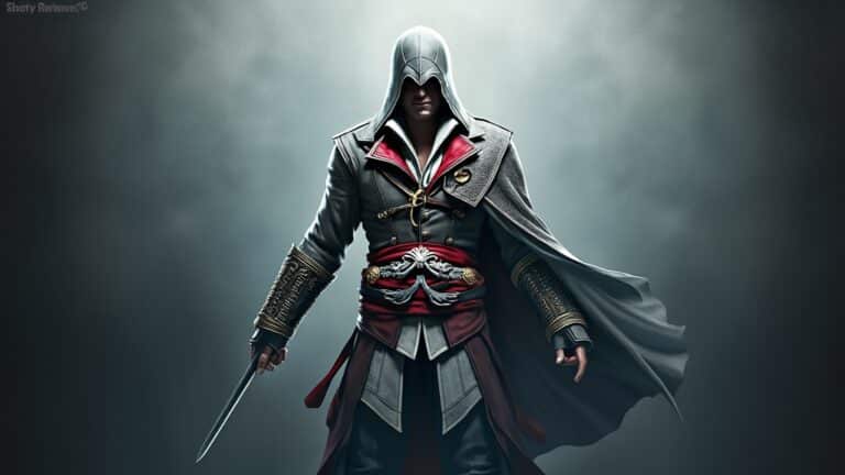 Assassin's Creed Shadows