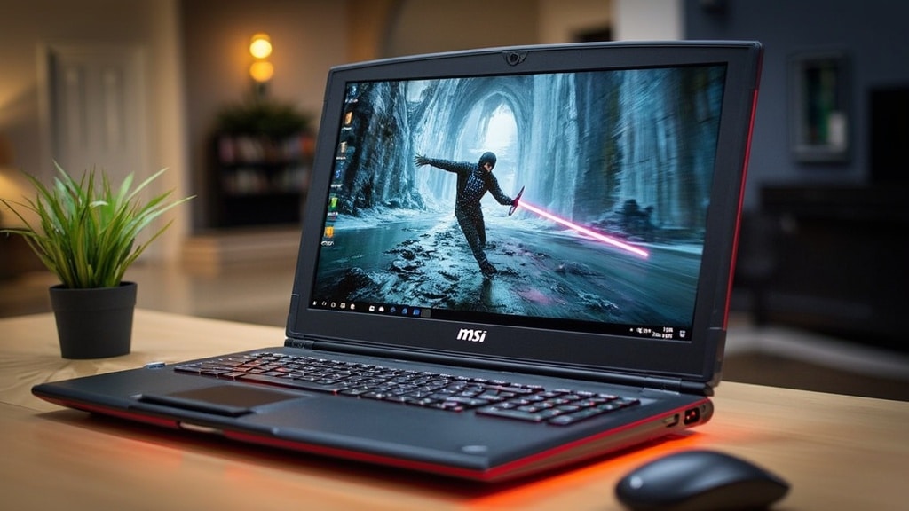 MSI moniteurs MPG