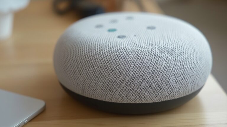 Google Home Gemini