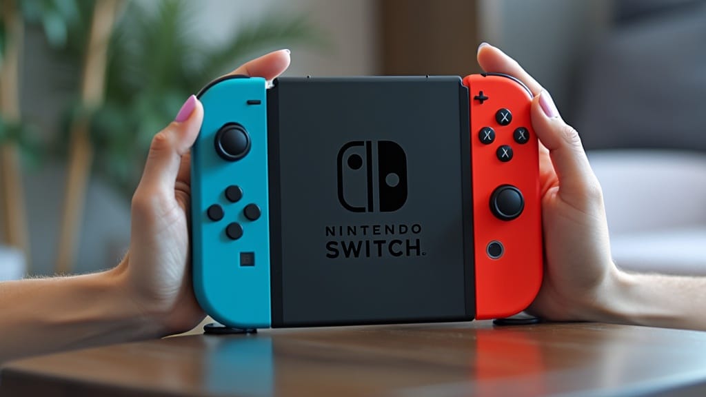 Nintendo Switch 2