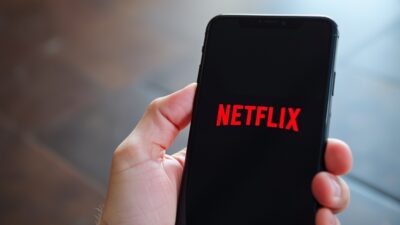 Netflix fonctionnalité Android iPhone