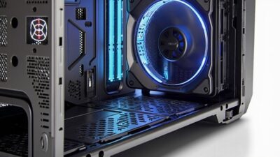 Thermaltake G6 DirectDrive