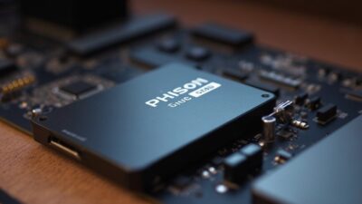 Phison SSD E28