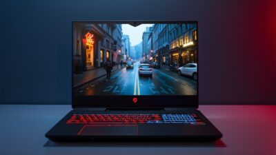 HP Omen Max 16