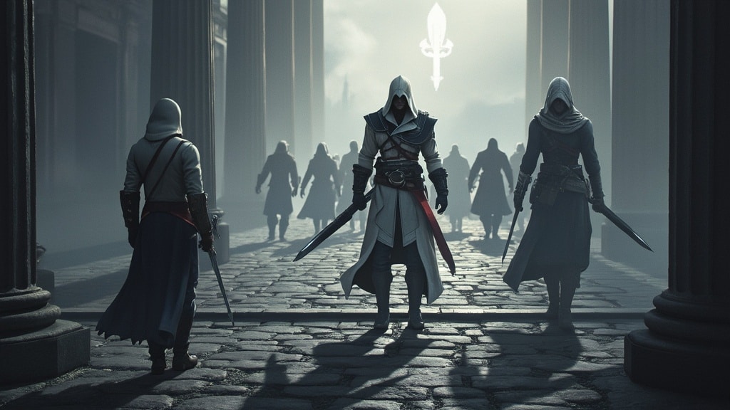 Assassin's Creed Shadows