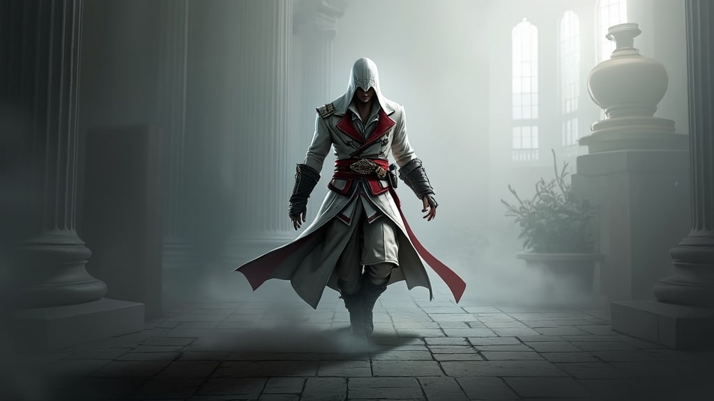 Assassin's Creed Shadows