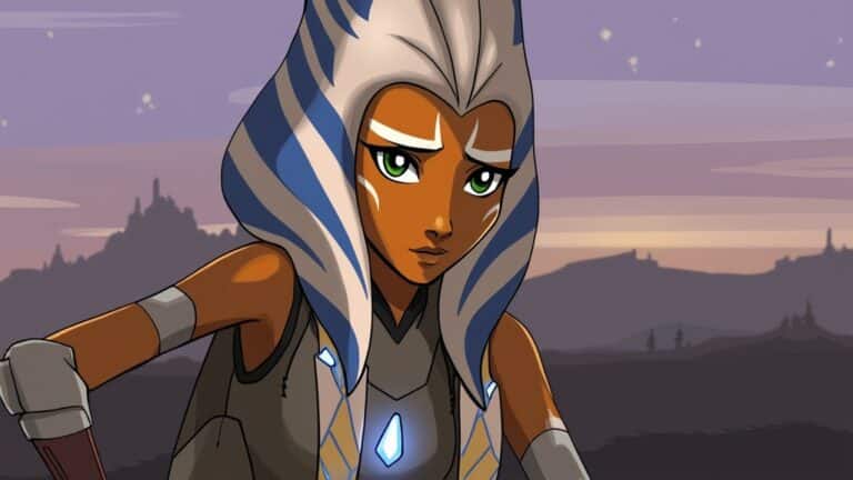 Ahsoka saison 2