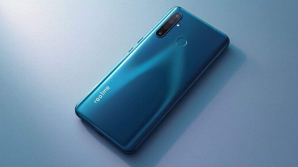 Realme Neo7 SE