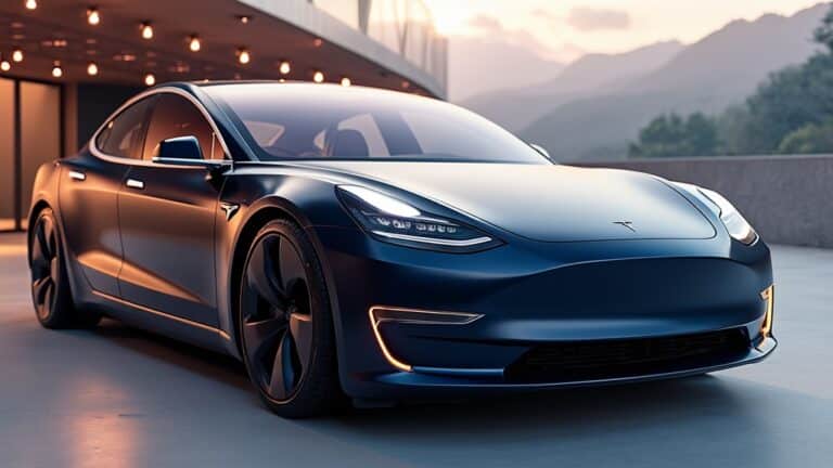 Tesla FSD Chine