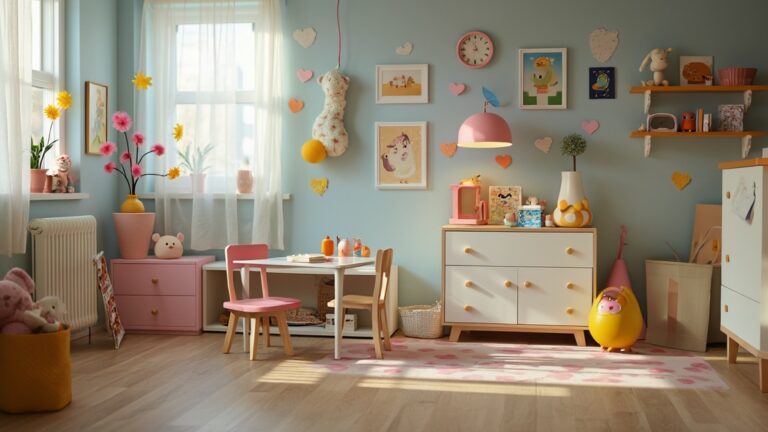 Ikea kids campaign