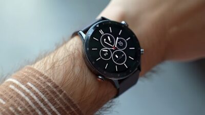 Xiaomi Watch S4