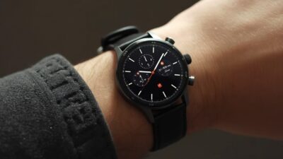 Xiaomi Watch S4