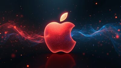 Apple Intelligence Censure Chine