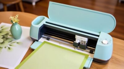 Cricut Explore Maker