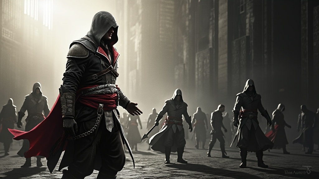 Assassin's Creed Shadows