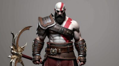 God of War