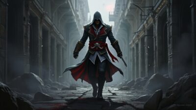 Assassin's Creed Shadows