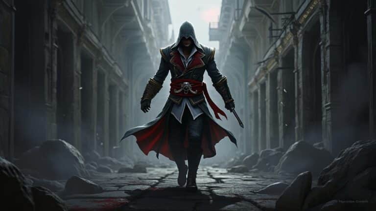 Assassin's Creed Shadows