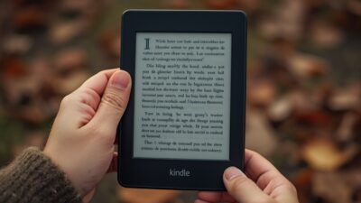 Kindle e-book gratuit