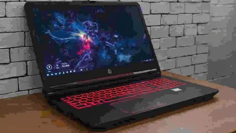 HP OMEN PC