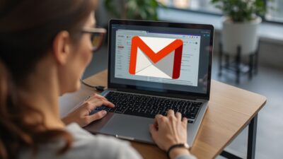 Gmail IA fonctionnalités