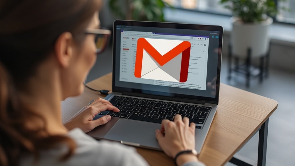 Gmail IA fonctionnalités