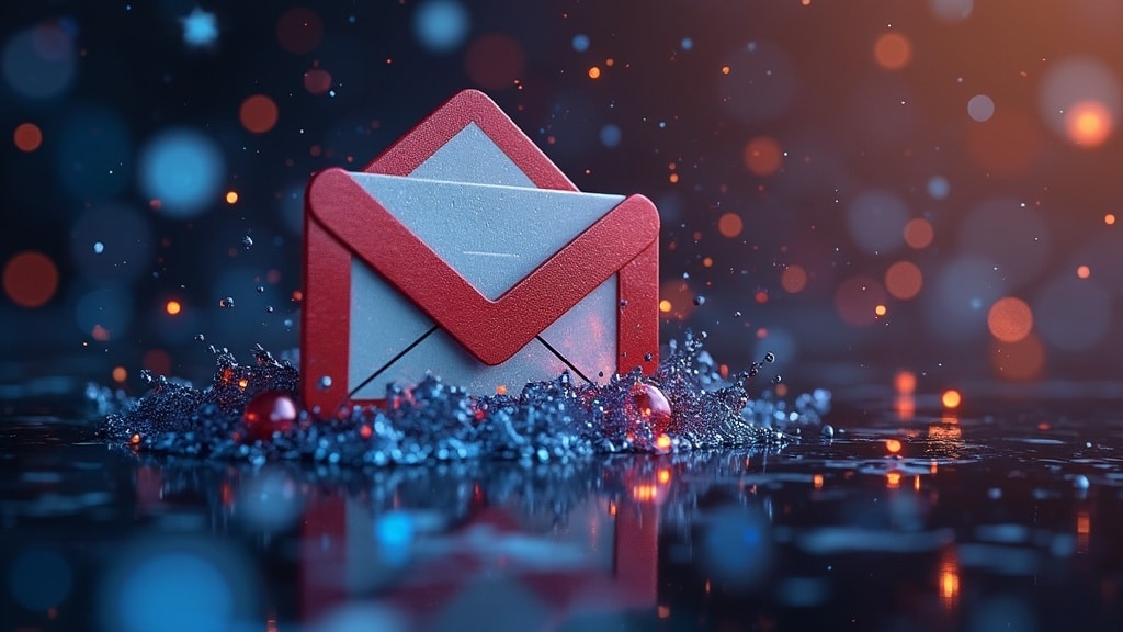 Gemini Gmail optimisation