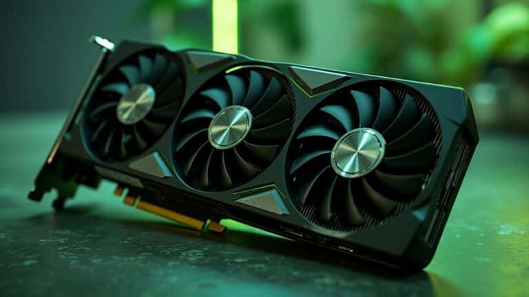 NVIDIA GeForce RTX 4090